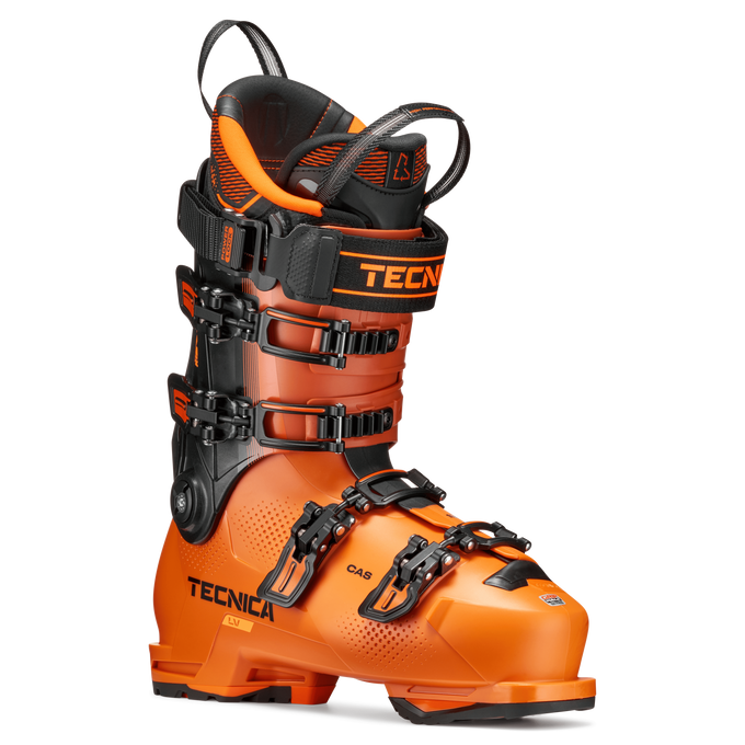 Ski boots TECNICA Mach1 LV 130 TD2 GW Icon Orange - 2025/26