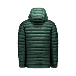 Jacke POC W's Coalesce Jacket Pargasite Green - 2025/26