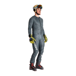 Guma narciarska Spyder Nine Ninety Race Suit Polar - 2024/25