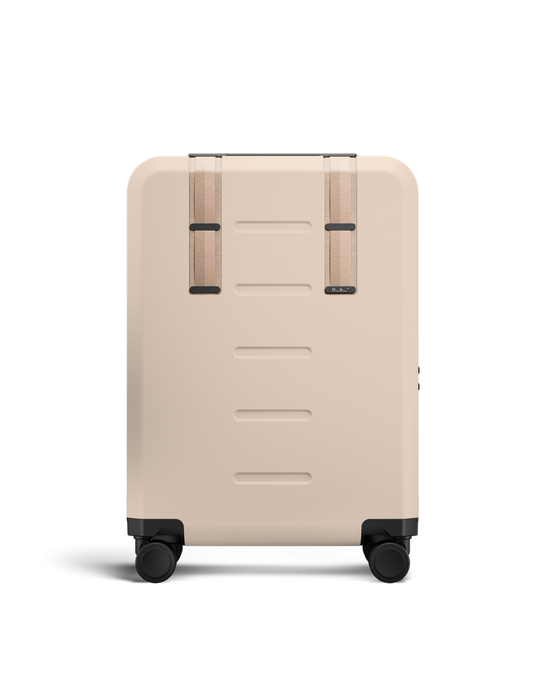 Walizka Db Ramverk Carry-on Fogbow Beige - 2024/25