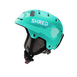 Kask Shred Totality Noshock Sea Flash - 2025/26