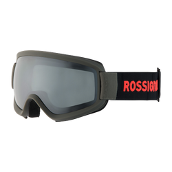 Gogle Rossignol Ace Hero Grey - 2024/25