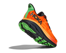 Buty męskie Hoka Clifton 9 Flame/Vibrant Orange
