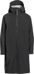 Płaszcz trenerski Atomic Redster Rain Coat Black - 2025/26