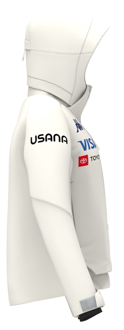 Kurtka narciarska Kappa 6CENTO 604C US XPR - 2024/25