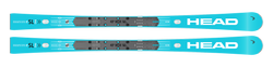 Skis HEAD Worldcup Rebles E-SL Pro - 2025/26