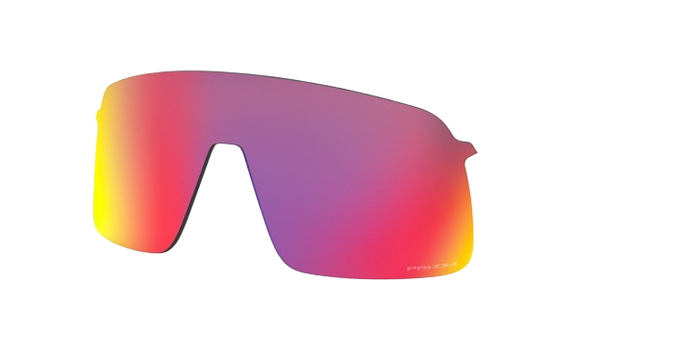 Szyby do okularów Oakley Sutro Lite Prizm Road