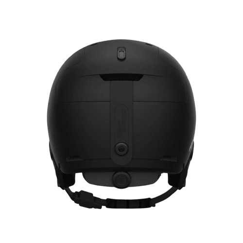 Kask narciarski Flaxta Deep Space Black - 2025/26