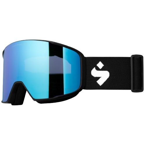 Gogle Sweet Protection - Boondock RIG® Reflect RIG Aquamarine/Matte Black/Black - 2025/26