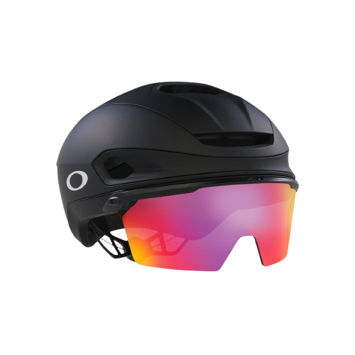 Kask Rowerowy Oakley ARO7 Road EU Matte Black/Prizm Road - 2025