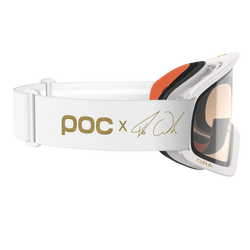 Sonnenbrille POC Ora Clarity Fabio Ed