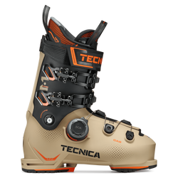 Buty narciarskie TECNICA Mach BOA HV 130 GW Sand - 2025/26