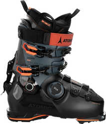 Buty narciarskie Atomic Hawx Prime XTD 110 BOA GW Black/Storm/Orange – 2024/25