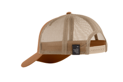 Czapka Van Deer Essential Cap Ocher - 2025/26