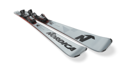 Narty Nordica Dobermann Multigara DC Fdt + Marker Comp 13 FDT - 2025/26