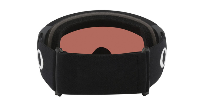 Gogle OAKLEY Flight Path L Matte Black/Prizm 24K Iriudium - 2025/26