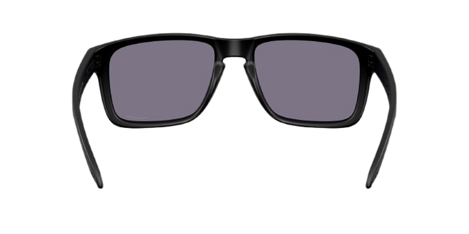 Okulary Oakley Holbrook XXL Matte Black Frame/Prizm Road Grey Lenses