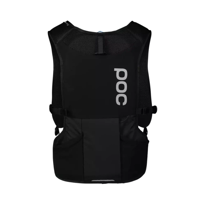 Rucksack POC Column VPD Backpack Vest Uranium Black - 2024/25