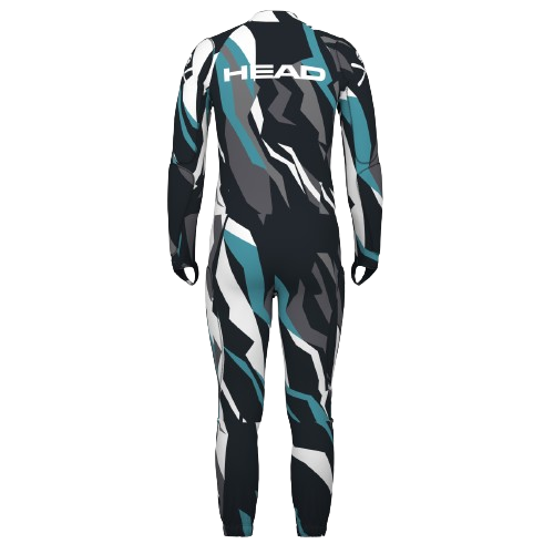 Guma narciarska HEAD Race Fis Suit Unisex (bez ochraniaczy) - 2025/26