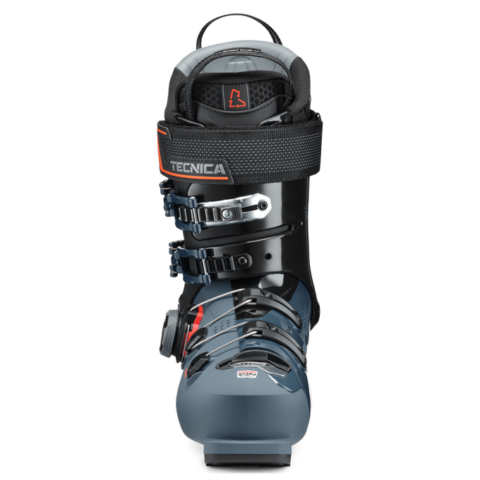 Buty narciarskie TECNICA Mach BOA HV 120 GW Dark Avio - 2025/26