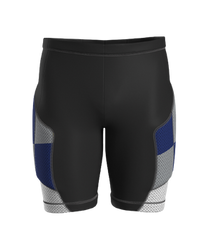 Spodenki z ochraniaczami ENERGIAPURA Panta Racing Kristoffersen - 2023/24