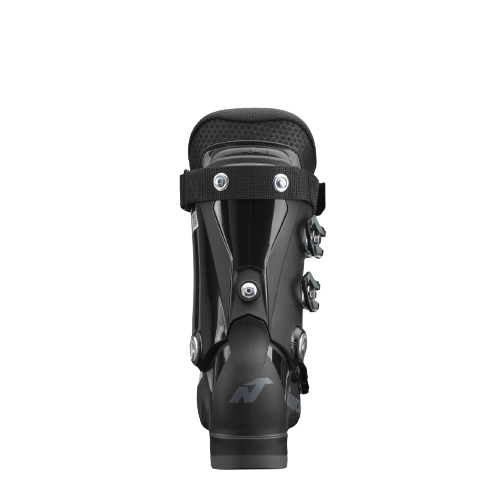 Buty narciarskie Nordica Dobermann 60 Black Anthracite - 2024/25