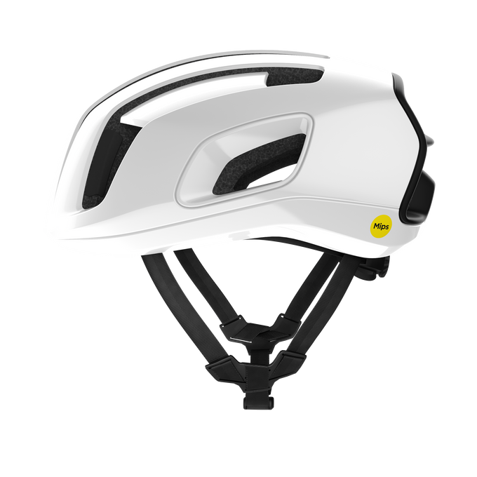 Fahrradhelm POC Cytal Uranium Hydrogen White/Uranium Black Matt - 2025