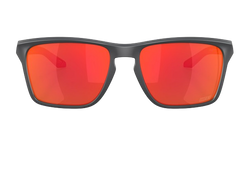 Sonnenbrill Oakley Sylas Matte Carbon/Prizm Ruby - 2023