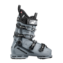 Buty narciarskie Nordica Speedmachine 3 100 GW Grey Black White - 2023/24