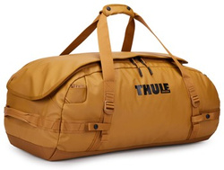 Torba Thule Chasm Duffel 70L Golden Brown