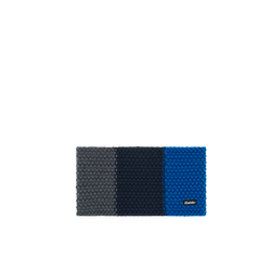 Headband Eisbar Jamie Flag STB Anthracite/Dark Cobalt/Bugatti - 2023/24