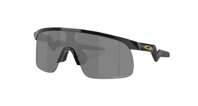 Sonnenbrille Oakley Resistor Polished Black Frame / Prizm Black Lenses