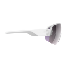 Okulary przeciwsłoneczne POC Aim Transparant Crystal - 2024/25
