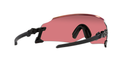 Sunglasses OAKLEY Kato Prizm Trail Torch Lenses/Polished Black Frame
