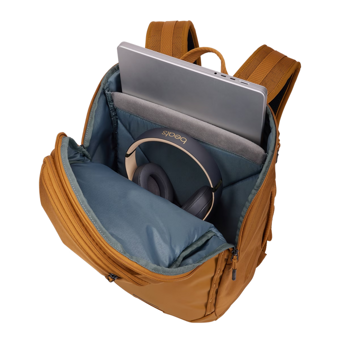Plecak Thule Chasm Backpack 26L Laptop Backpack Golden