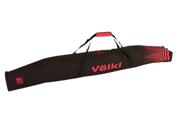 Pokrowiec na narty Volkl Race Double Ski Bag 195cm - 2025/26