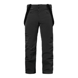 Spodnie narciarskie Schoffel Ski Pants Trevalli M Black - 2024/25 