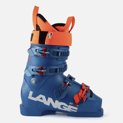 Buty narciarskie Lange RS 120 SC Vibrant Blue - 2025/26
