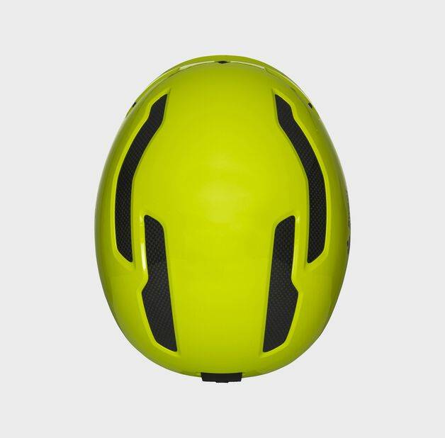 Kask SWEET PROTECTION Trooper 2 Vi SL Mips Gloss Fluo - 2021/22
