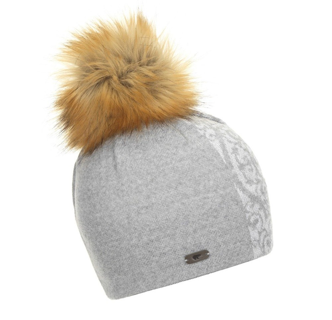 Czapka EISBAR TAMINA LUX MÜ - 2019/20