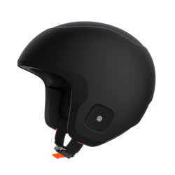 Kask POC Skull Dura X Mips Uranium Black Matt - 2025/26