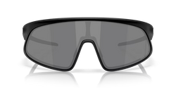 Okulary OAKLEY RSLV Matte Black Frame/Prizm Black Lenses