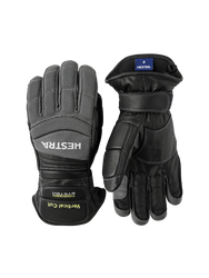 Rękawice Hestra GSL Race Trigger Black - 2025/26