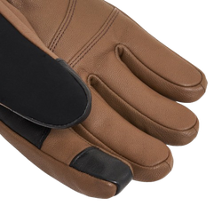Rękawice Oakley Elipse Goatskin Glove Brown