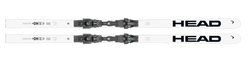 Ski HEAD WCR E-DH Rebel - 2025/26