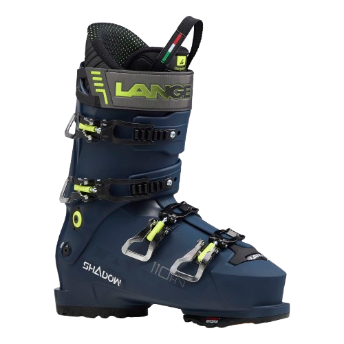 Buty narciarskie Lange Shadow 110 HV GW - 2025/26
