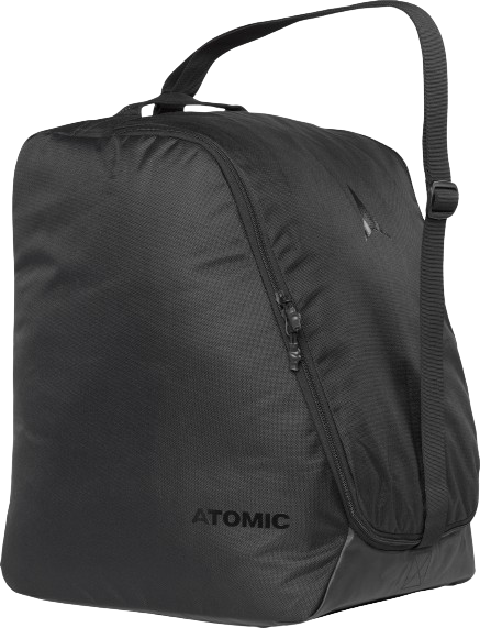 Torba na buty narciarskie Atomic Boot Bag Black – 2025/26
