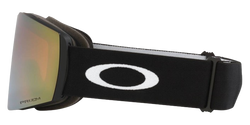 Gogle Oakley Fall Line L Matte Black Prizm Sage Gold - 2025/26