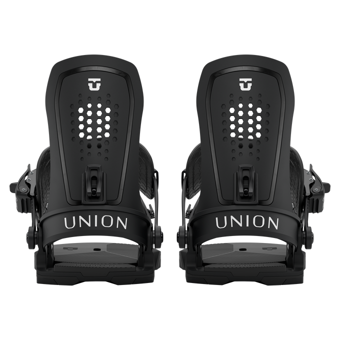 Wiązania Union Trilogy Black - 2025/26