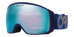 Gogle Oakley Flight Tracker L Matte 1B1 Navy/Prizm Sapphire Iridium - 2025/26